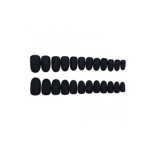 FOREVER 52 MATTE COLORED NAILS KFN005