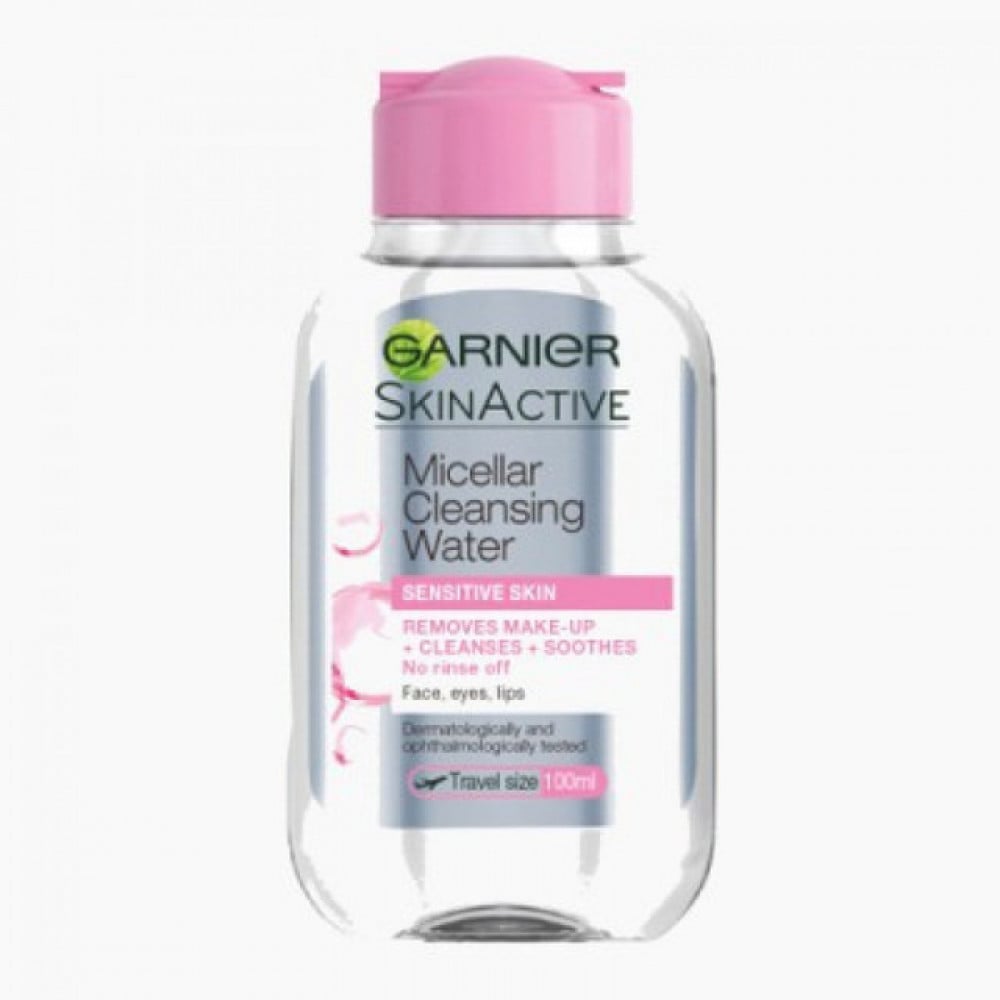 Garnier Micellar Water Cleansing 100Ml