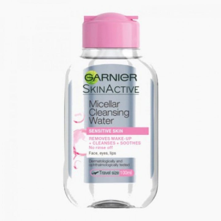Garnier Micellar Water Cleansing 100Ml