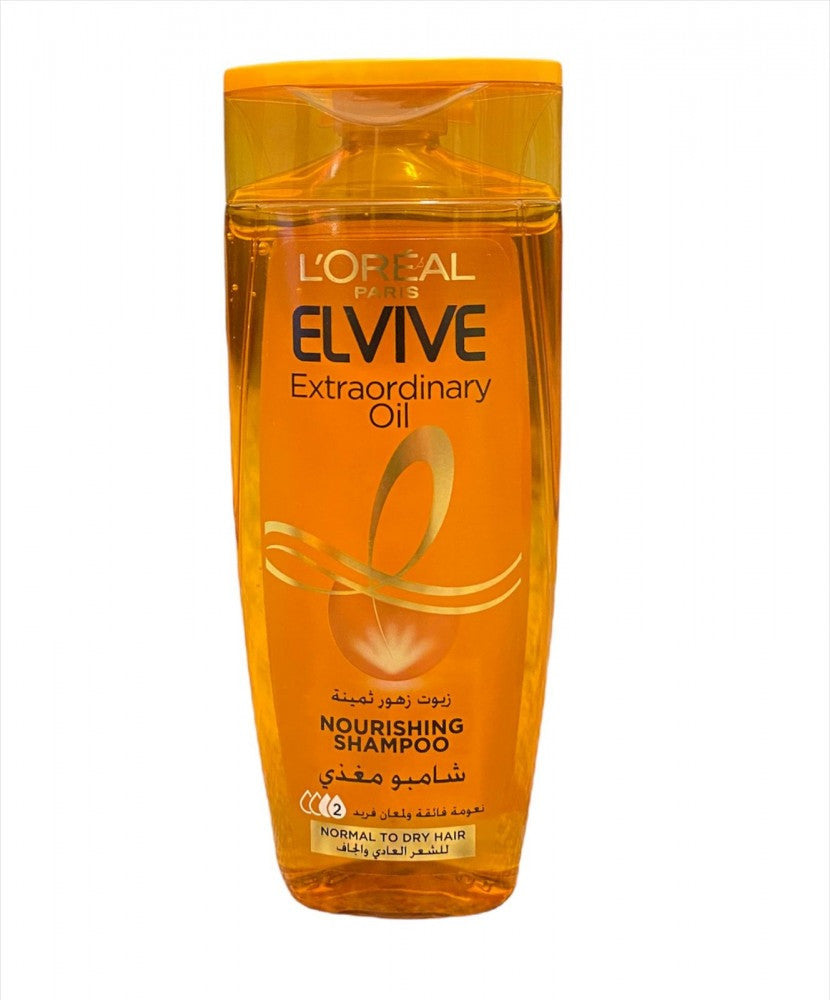 Loreal Elvive Extraordinary Oil 200Ml