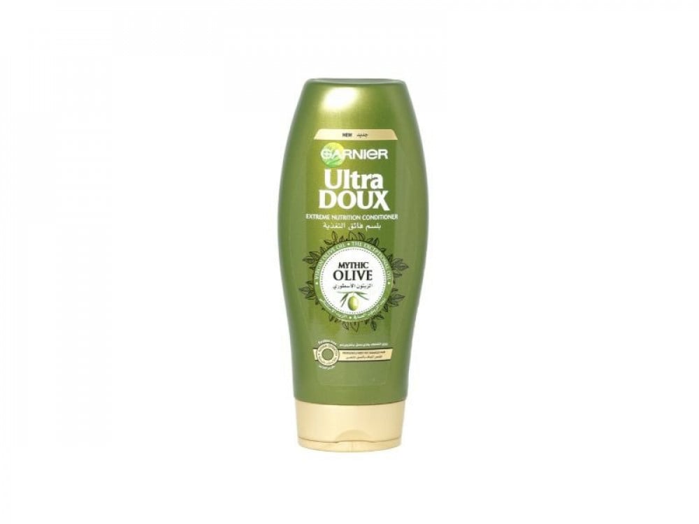 Garnier Extreme Nutrition Conditioner 400 Ml