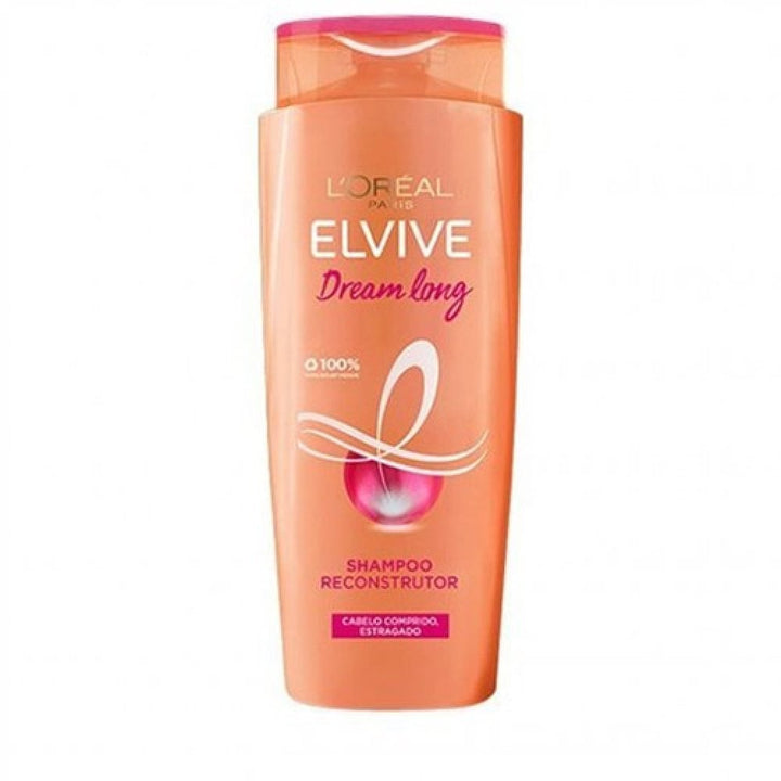 LOREAL DREAM LONG SHAMPOO 400ML