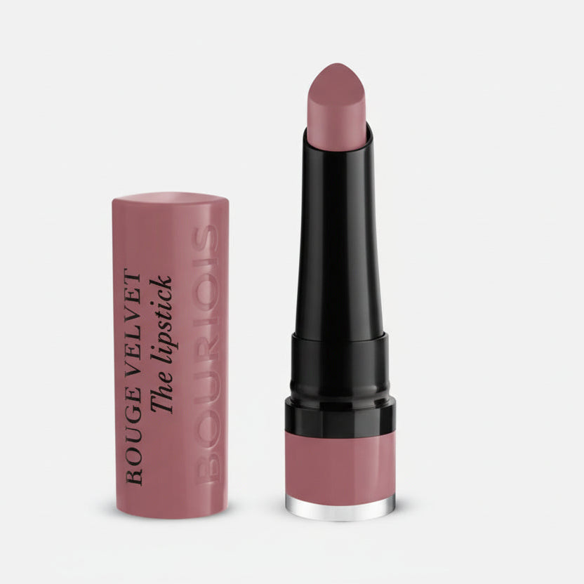 Bourjois Rouge Velvet The Lipstick - 18