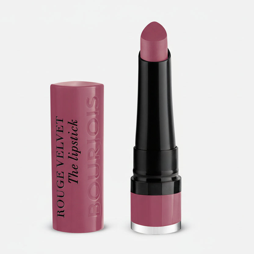 Bourjois Rouge Velvet The Lipstick - 19