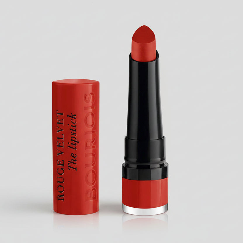 Bourjois Rouge Velvet Lipstick 21