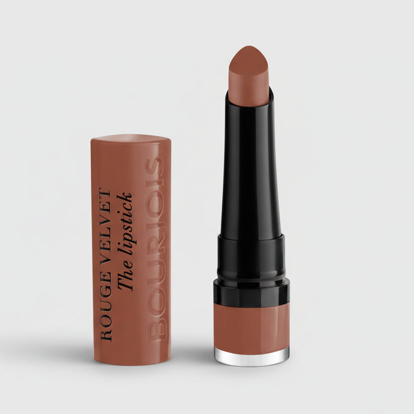 Bourjois Rouge Velvet The Lipstick - 22