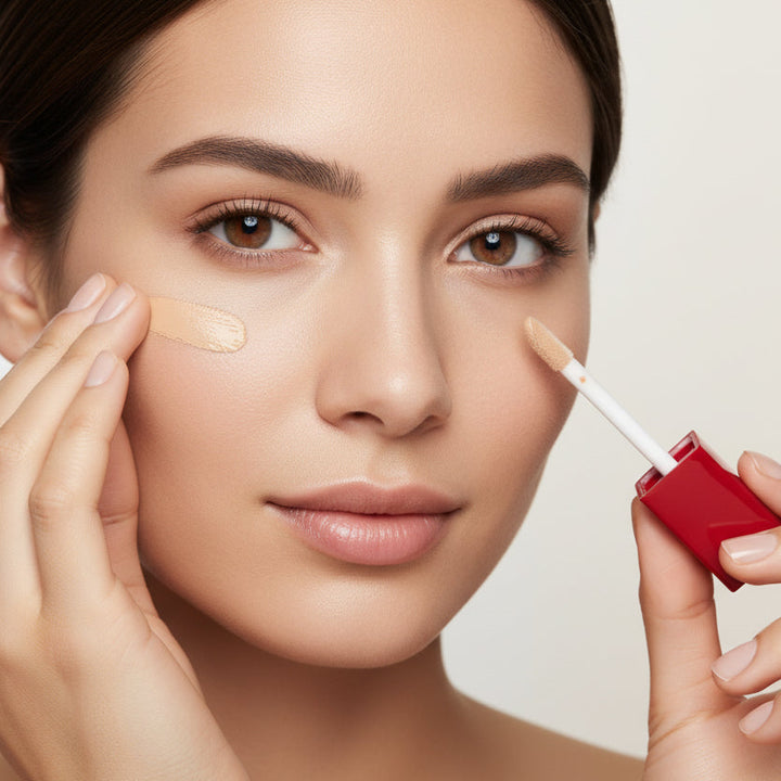 BOURJOIS HEALTHY MIX CONCEALER 04