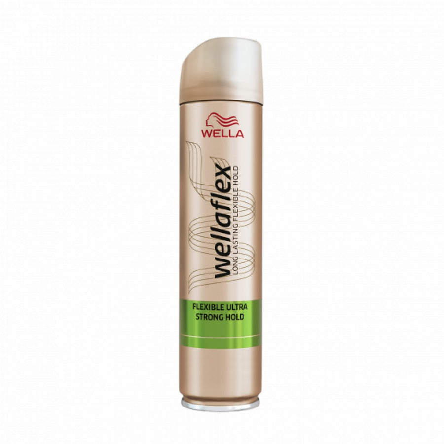 Wellaflex H Strong Spray 250Ml