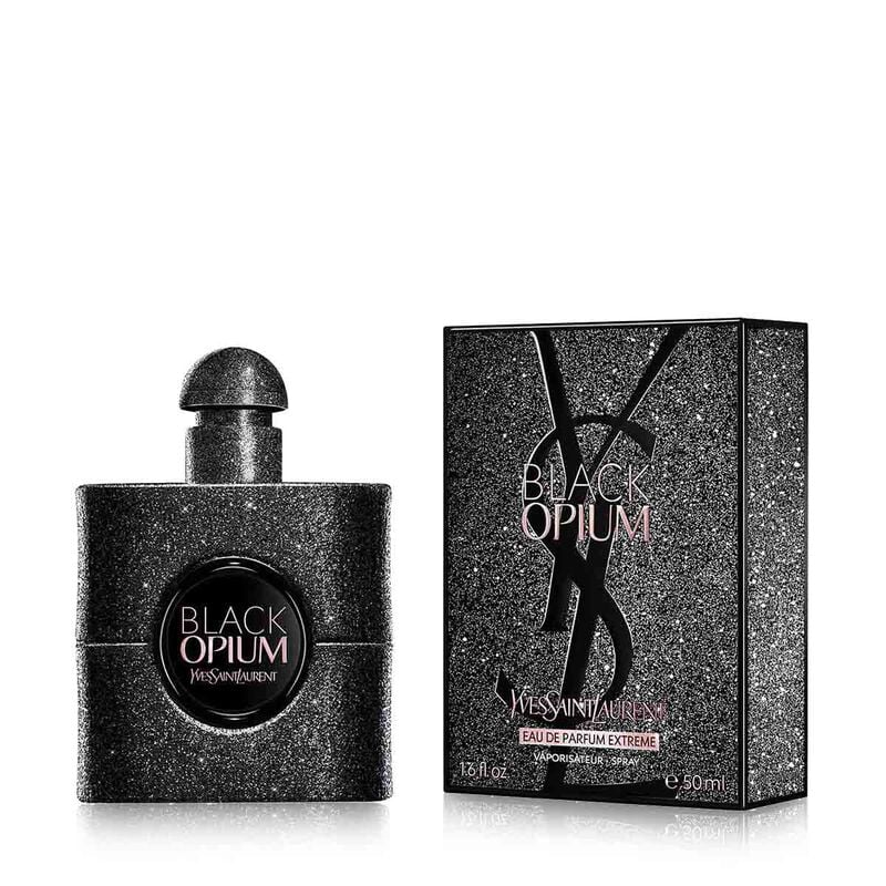 Black Opiumysl Eau De Parfum Extreme Edp 50 Ml