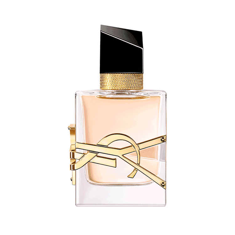 ايف سان لوران عطر او دي تواليت ليبري للنساء  30 مل