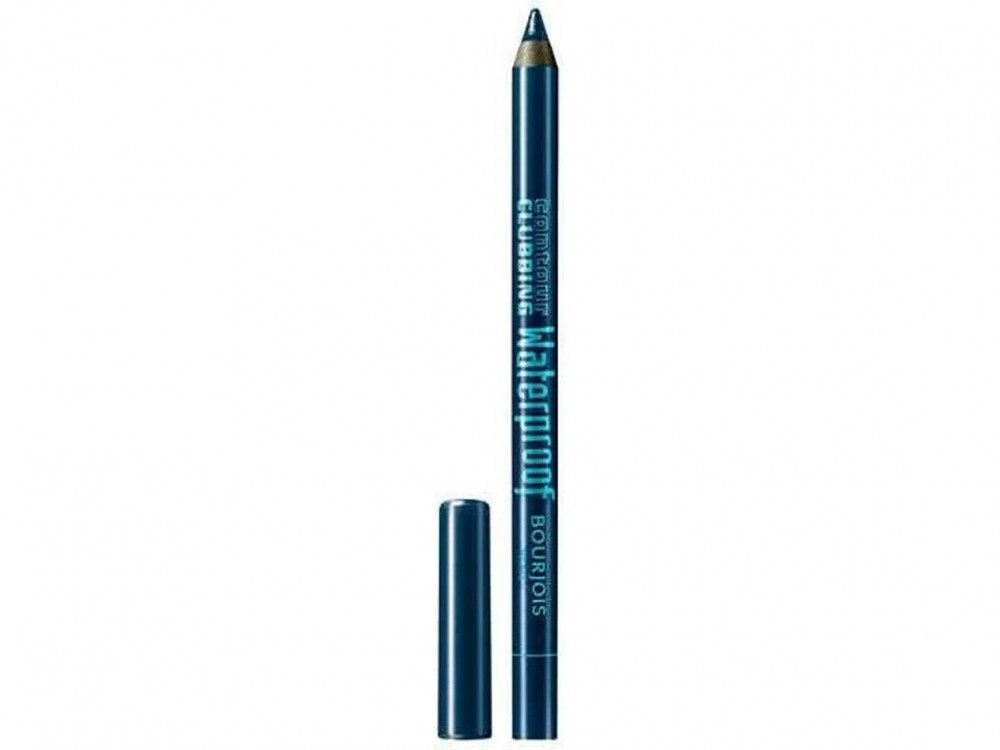 Bourjois Contour Clubbing Waterproof Eye Pencil Eyeliner