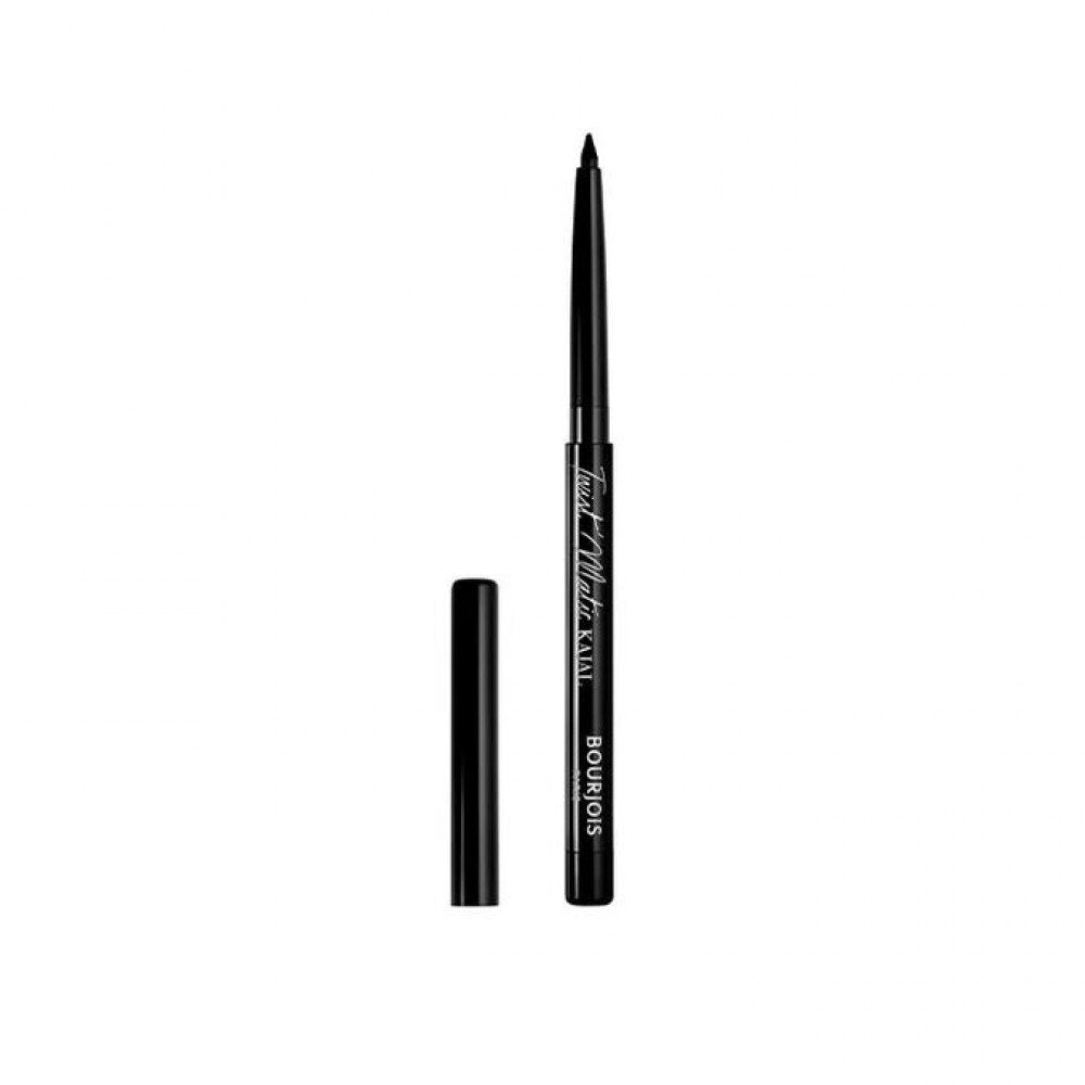 BOURJOIS TWIST'MATIC KAJAL CHARKOHL 01 EYELINR