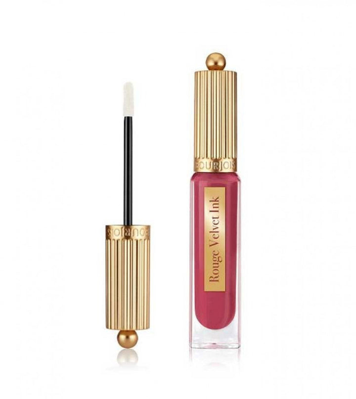 BOURJOIS ROUGE VELVET INK LIB STICK 3.5 ML