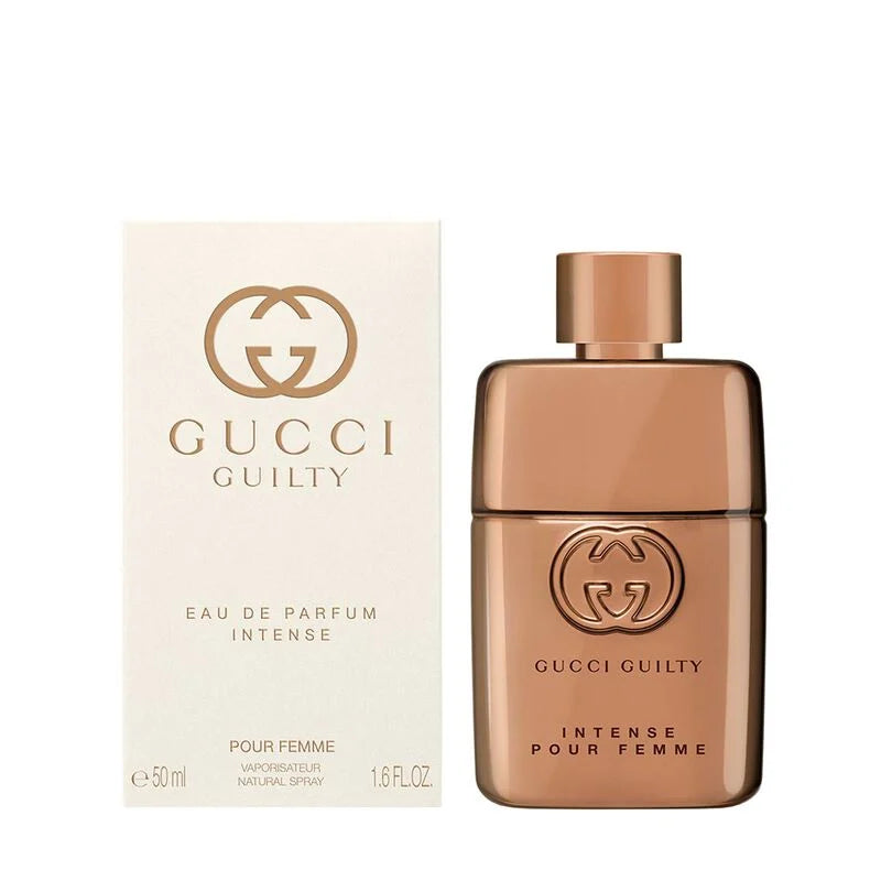 Gucci Guilty Pour Femme Edp Intense 50Ml