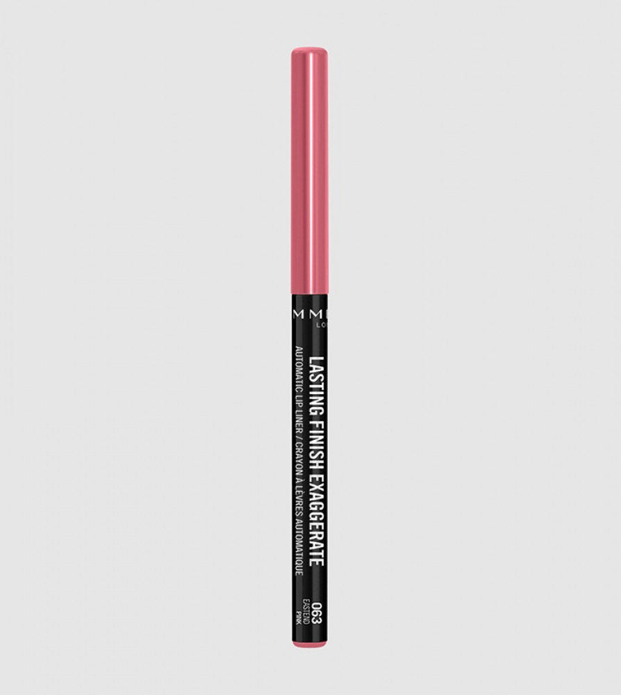 RIMMEL LIP LINER 063 LONDON