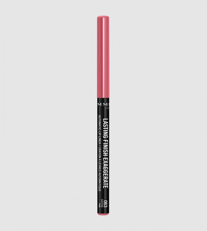 RIMMEL LIP LINER 063 LONDON
