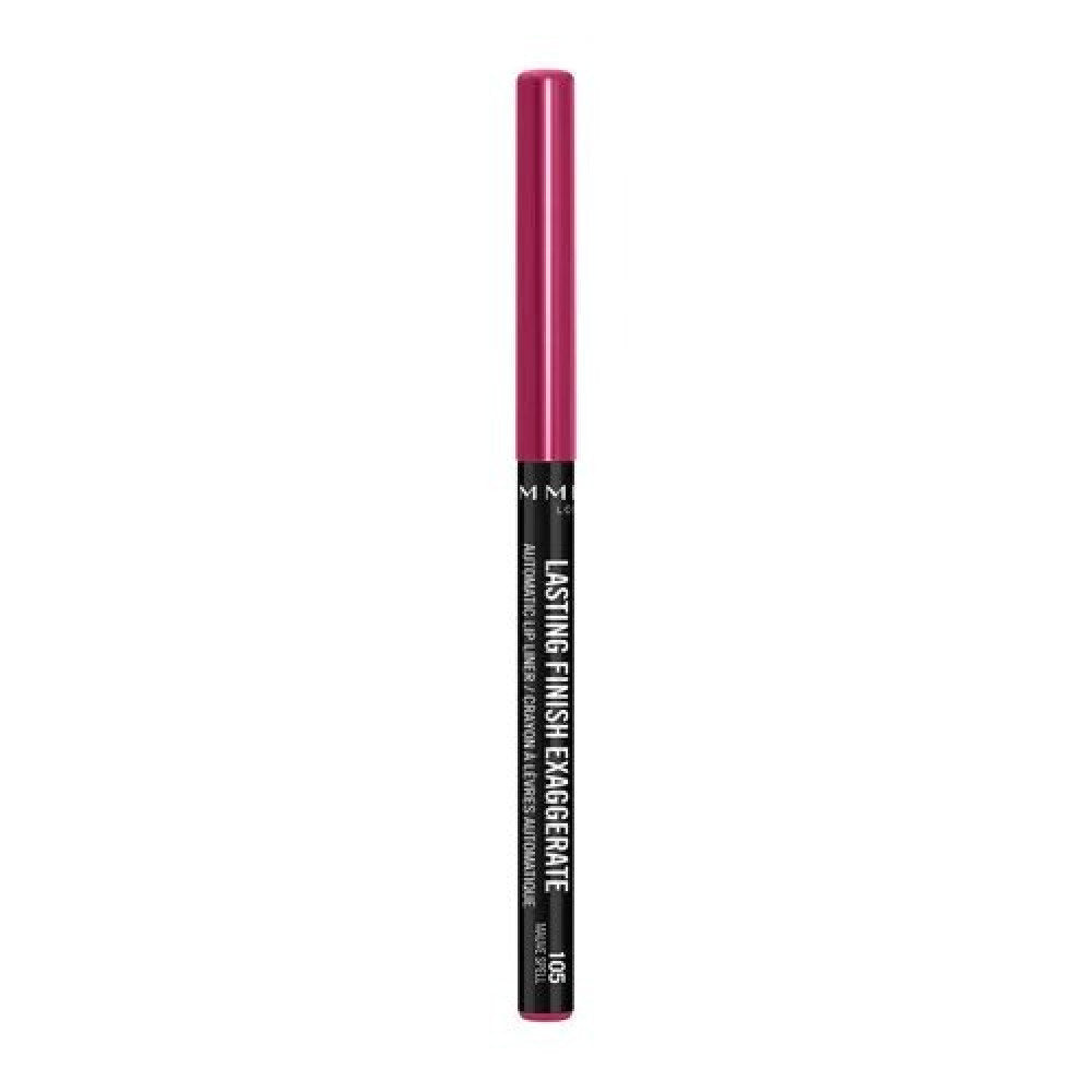 RIMMEL LIP LINER 105 LONDON