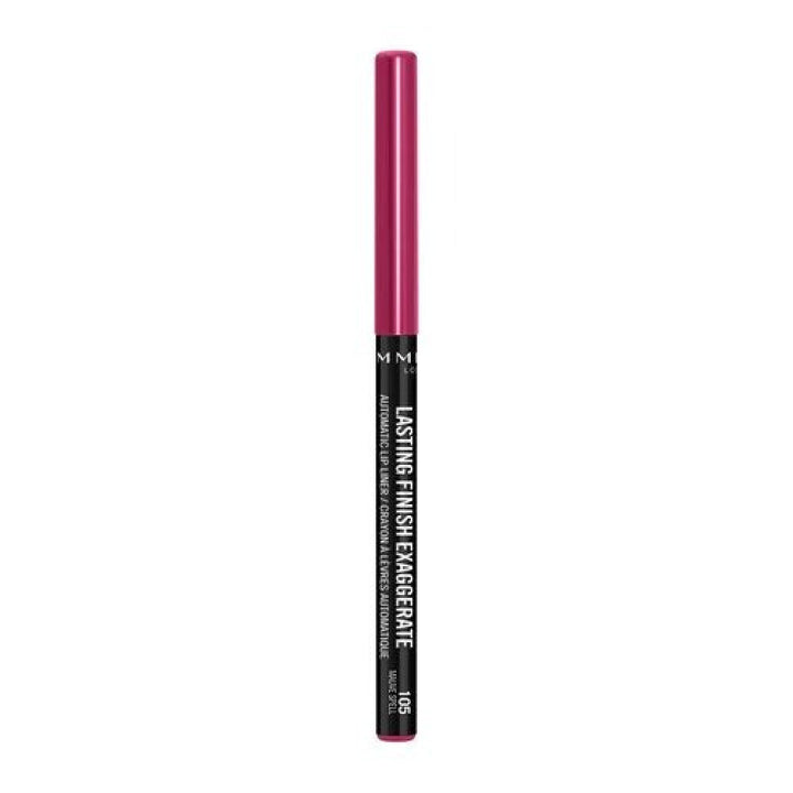RIMMEL LIP LINER 105 LONDON