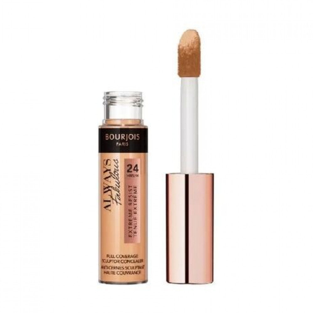 BOURJOIS PARIS 100 IVORY CONCEALER 11 ML