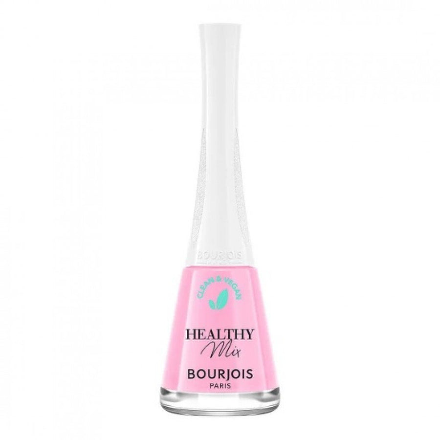 BOURJOIS HEALTHY NAIL POLISH ( 125 ) 9ML