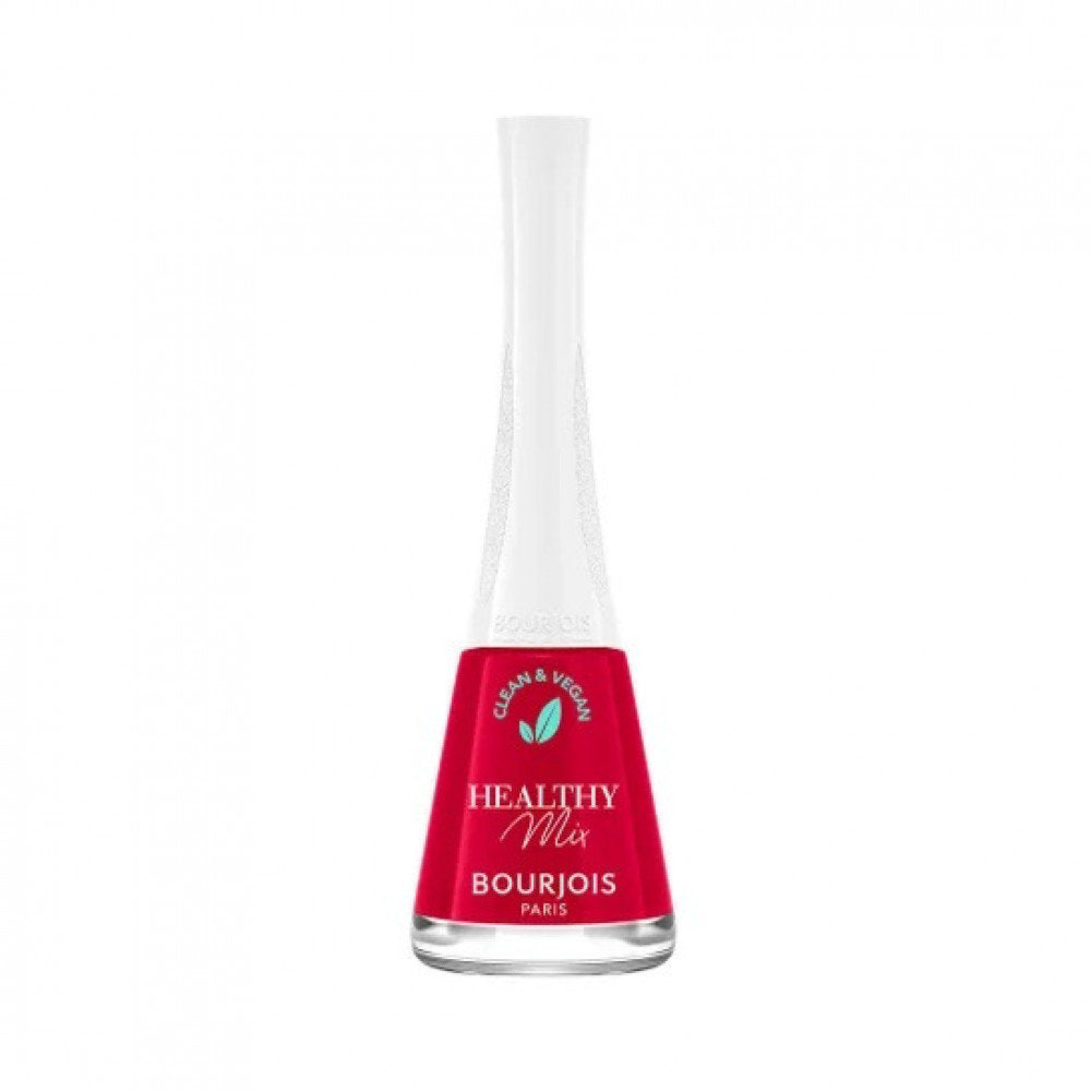 BOURJOIS HEALTHY NAIL POLISH ( 350 )9ML