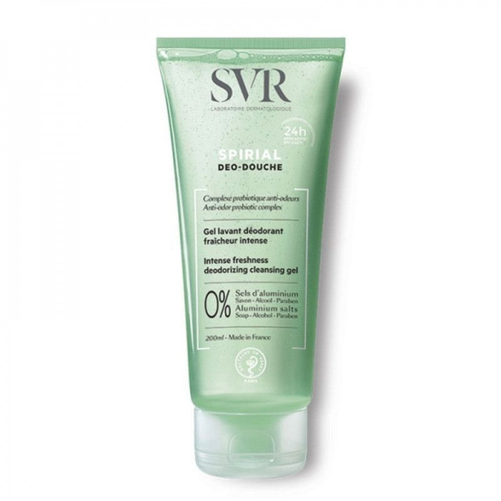 Svr Dea Douche Cleansing Gel 200Ml