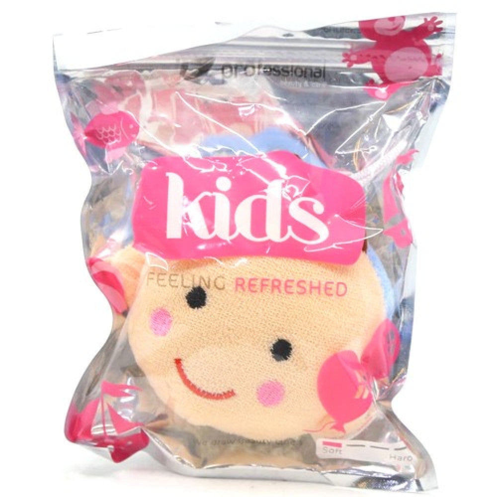 Professional Kids Loofa 4561