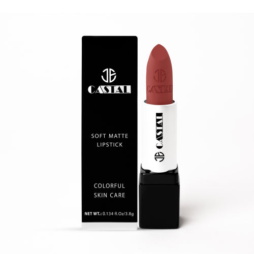 أحمر شفاه كاستال سوفت مات رقم 303