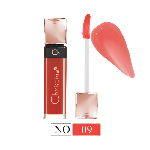 كريستين شفاه ممتلئة 09 Ch-L2106