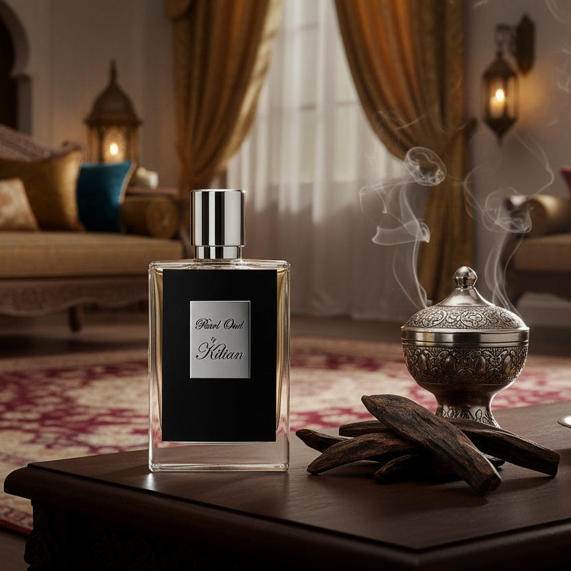 كيليان بيرل عود أو دي بارفان بخاخ 50 مل