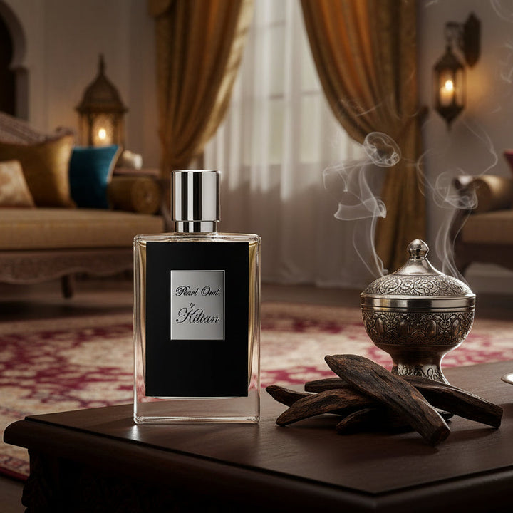 كيليان بيرل عود أو دي بارفان بخاخ 50 مل