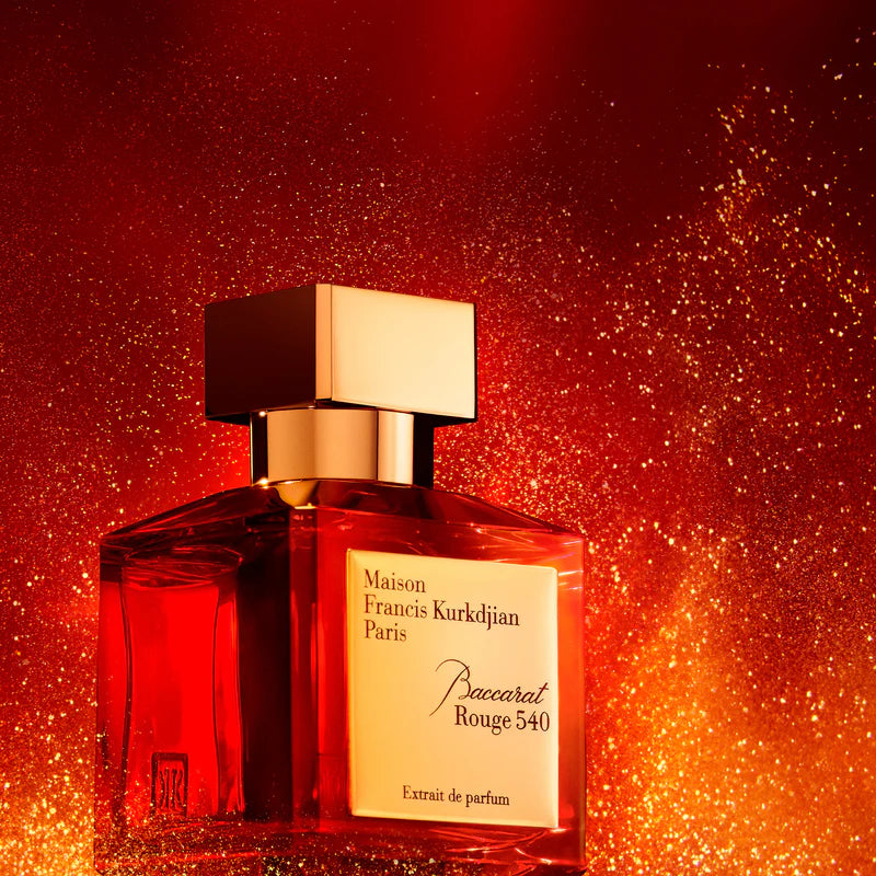 Baccarat Rouge 540 Extrait 70ml | Maison Francis Kurkdjian