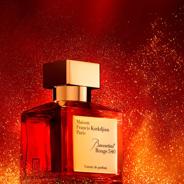 Baccarat Rouge 540 Extrait 70ml | Maison Francis Kurkdjian