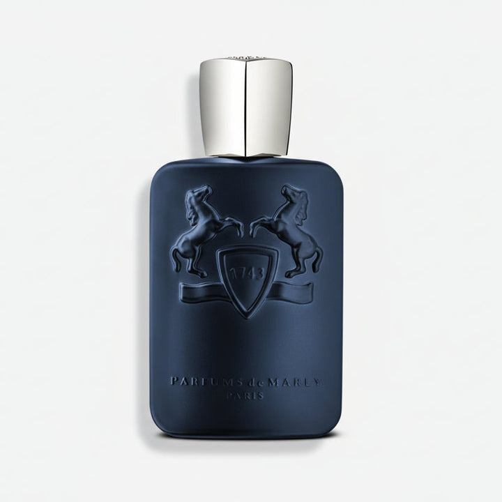 “Parfums de Marly Layton EDP 125ml men’s fragrance bottle”