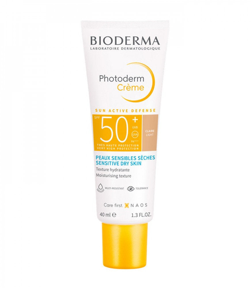BIODERMA SUN BLOCK 40 ML