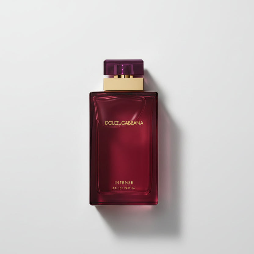 دولتشي آند غابانا إنتنس بيور فيم أو دو بارفان 100 مل