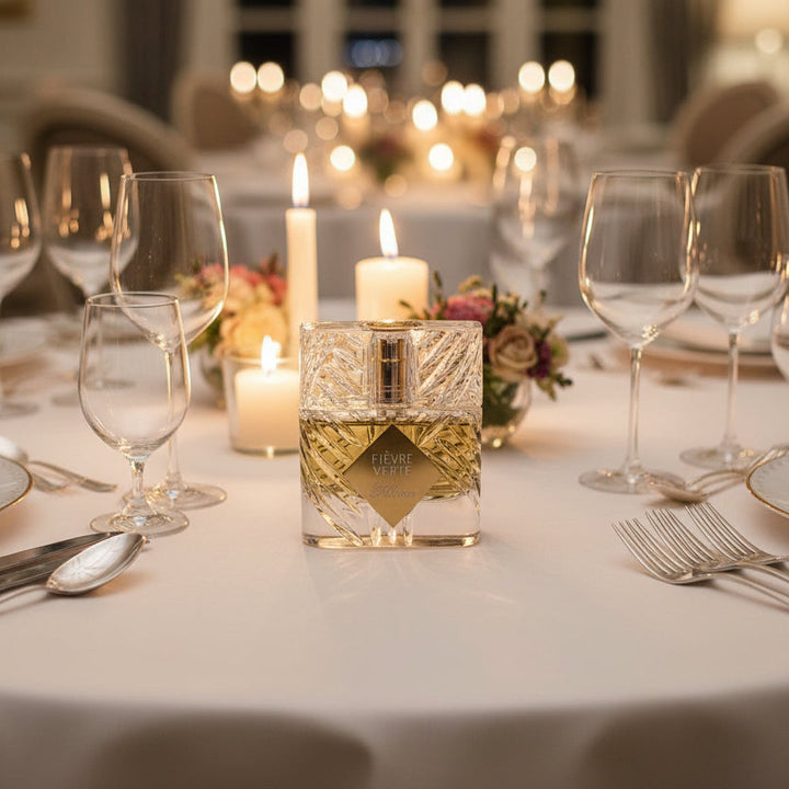 عطر كيليان فيفر فيرت أو دو بارفان 50 مل – عطر فاخر للجنسين