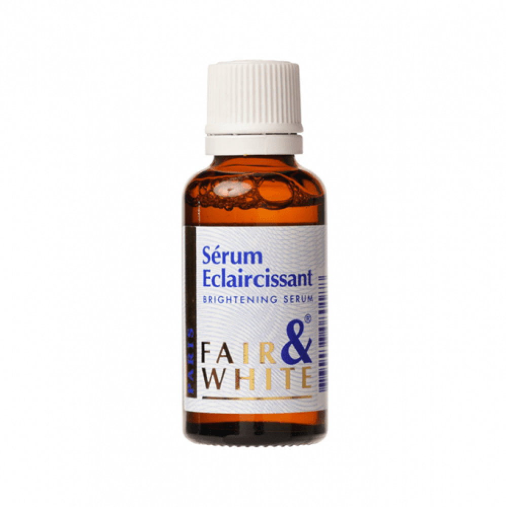 FAIR&WHITE ECLAIRCISSANT SERUM 30ML