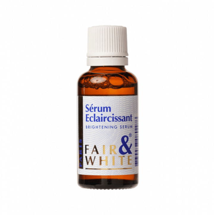 FAIR&WHITE ECLAIRCISSANT SERUM 30ML