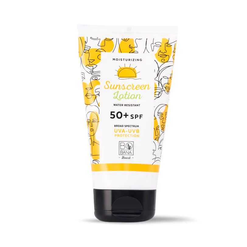 Bobana Sunscreen Lotion 150 ML