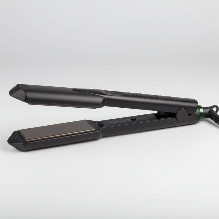 Barony Wide Hair Ceramic Straightener BHST3310B