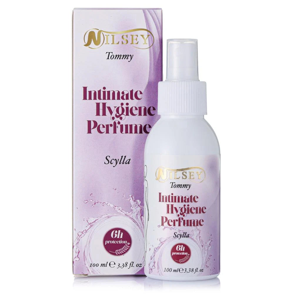 عطر نيلسي تومي سيلا للعناية الشخصية 100 مل