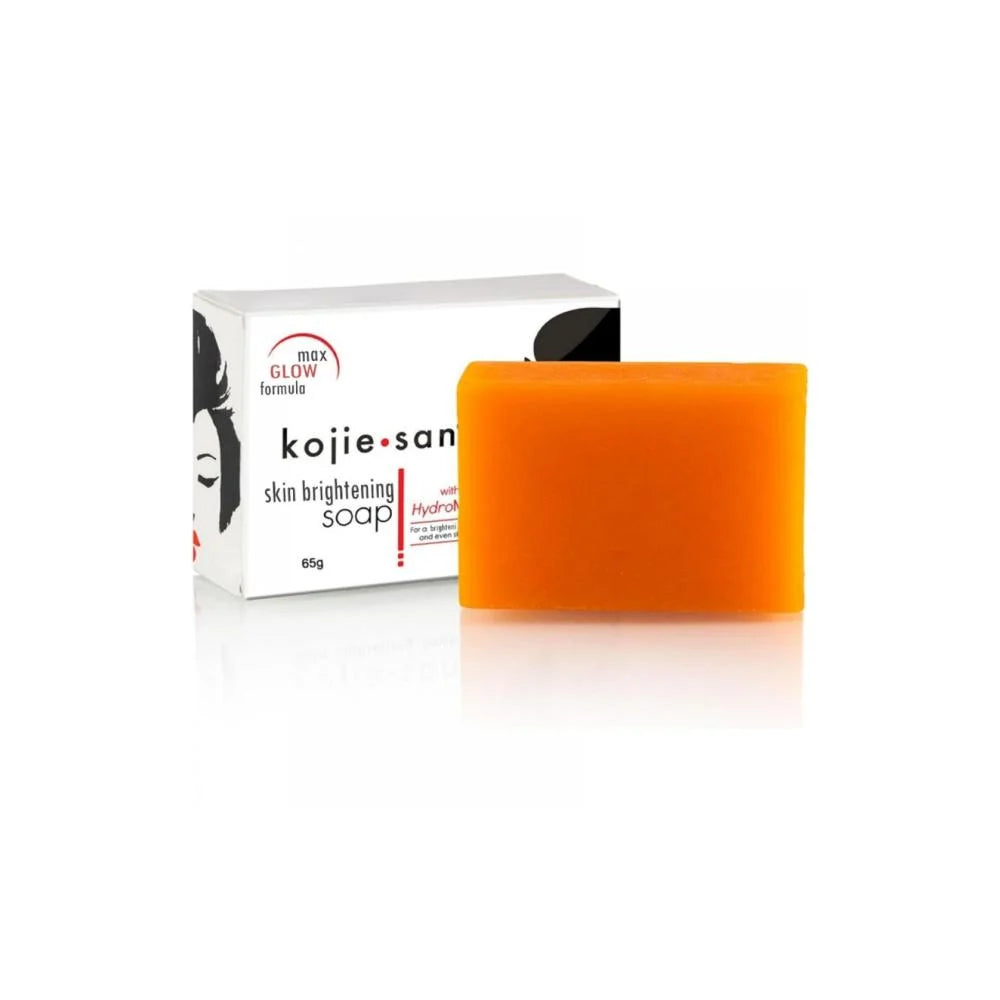 كوجي سان صابون طبيعي لتفتيح البشرة 135 جم