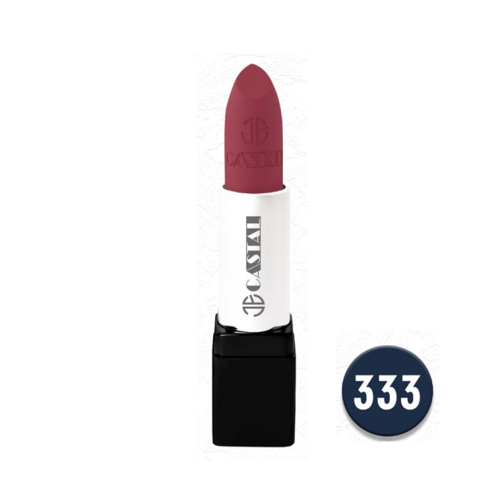 G.Castal Lipstick No. 333