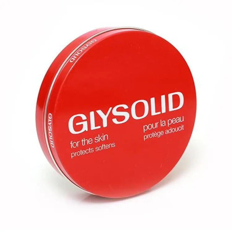 Glysolid Cream 175Ml