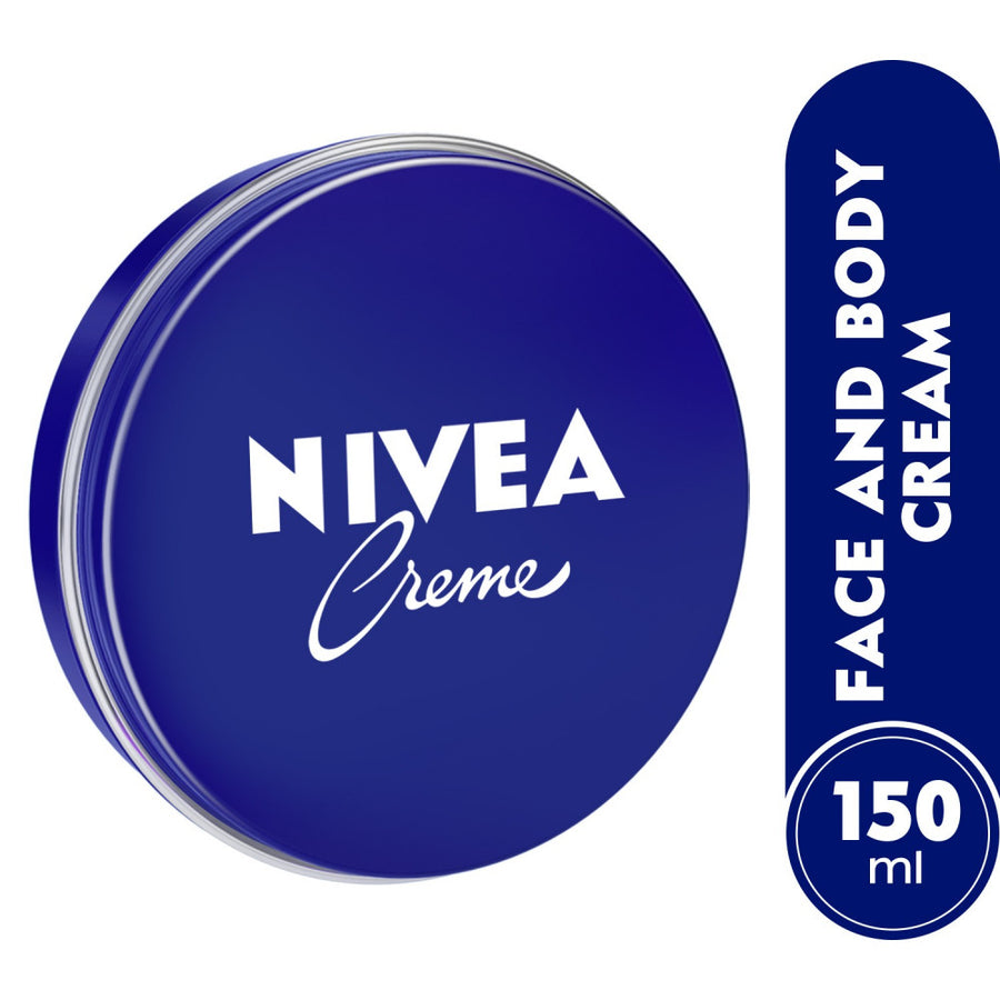 Nivea Creme 150Ml