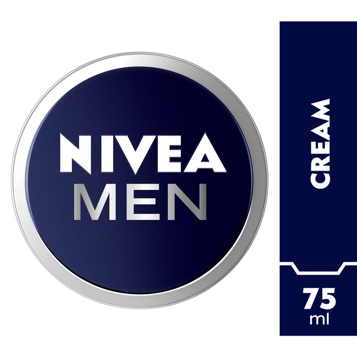 NIVEA MEN CREAM 75ML