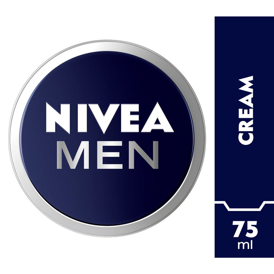 NIVEA MEN CREAM 75ML