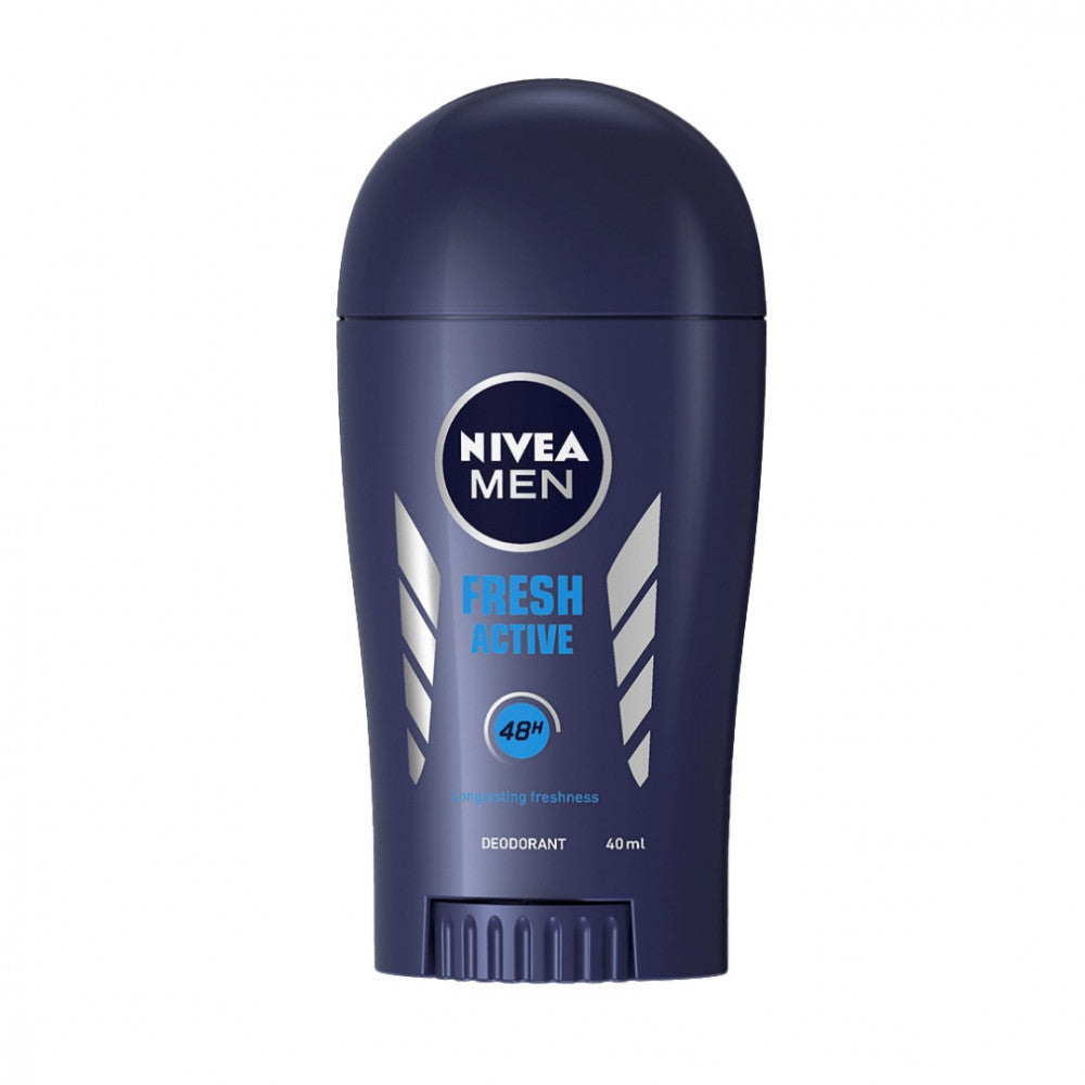 Nivea Fresh Active Men Stick 50Ml