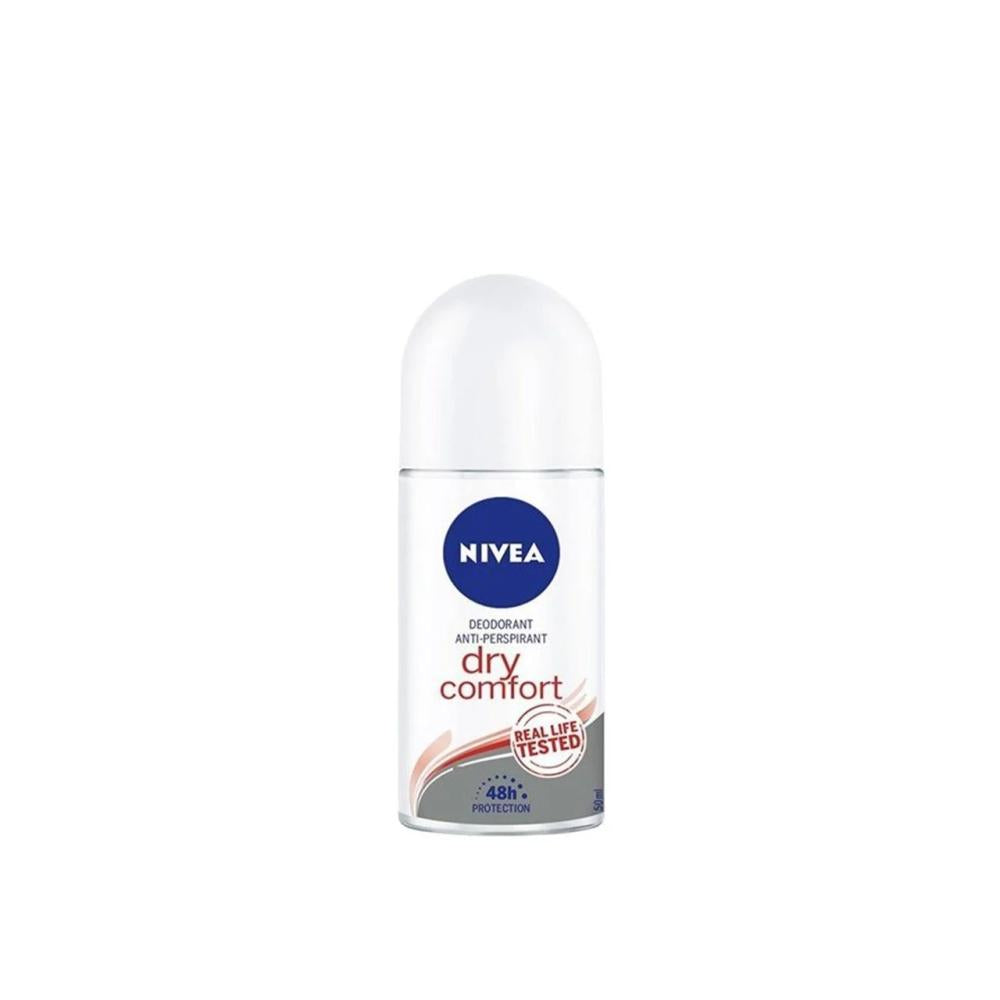 Nivea Anti Perspirant Stick Dry Comfort 50 Ml